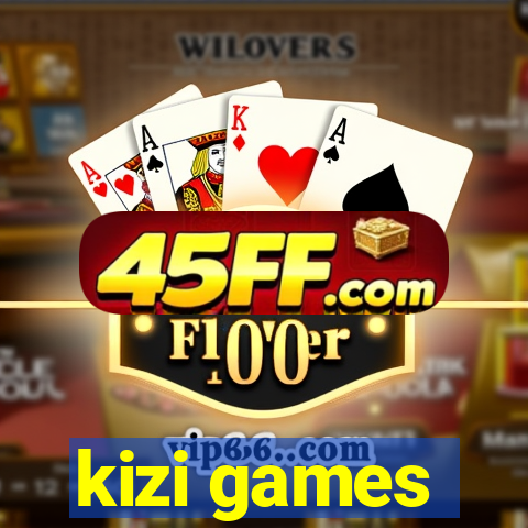kizi games